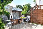 Ferienwohnung An den Linden - Top-Hundeurlaub