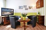 Hauptansicht - Ferienwohnung An den Linden perfekt für 2 mit Parkplatz - Top-Hundeurlaub