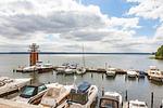 Gartenblick - Eckapartment mit 2 Terrassen mit Parkplatz am Haus , Hund erlaubt P7 A5 - Top-Hundeurlaub