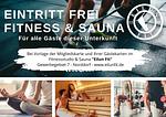 Ferienwohnung *Therese 8* - Top-Hundeurlaub