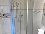 Badezimmer der Ferienwohnung Therese 8 in Wittdün auf Amrum - Ferienwohnung *Therese 8* - Top-Hundeurlaub