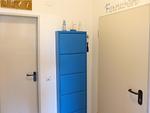 Flur in der Ferienwohnung Therese 8 in Wittdün auf Amrum - Ferienwohnung *Therese 8* - Top-Hundeurlaub