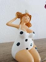 Dekoratives Detail - Ferienwohnung *Therese 7* - Top-Hundeurlaub