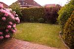 50037 Friesendomizil - Top-Hundeurlaub