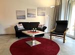 Apartment Leuchtturm, Am Alten Deich 16/2 - Top-Hundeurlaub