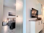 Apartment Leuchtturm, Am Alten Deich 16/2 - Top-Hundeurlaub