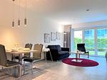 Apartment Leuchtturm, Am Alten Deich 16/2 - Top-Hundeurlaub