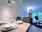 Apartment Leuchtturm, Am Alten Deich 16/2 - Top-Hundeurlaub