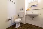 Badezimmer - Ein-Zimmer-Apartment 49/15 - Top-Hundeurlaub