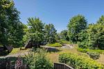 Gartenblick - Ein-Zimmer-Apartment 49/15 - Top-Hundeurlaub