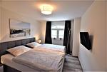 Ferienwohnung Ostseeblick - Top-Hundeurlaub