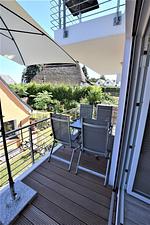 Ferienwohnung Ostseeblick - Top-Hundeurlaub