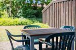 Gartenblick - Ein-Zimmer-Apartment 49/03 - Top-Hundeurlaub