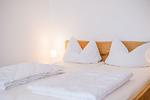 Wohnzimmer - Ein-Zimmer-Apartment 49/03 - Top-Hundeurlaub
