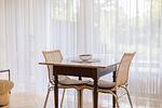 Wohnzimmer - Ein-Zimmer-Apartment 49/03 - Top-Hundeurlaub