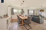 Ferienhaus Zirchow 3 - Top-Hundeurlaub