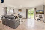 Ferienhaus Zirchow 3 - Top-Hundeurlaub
