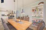 Ferienhaus Zirchow 3 - Top-Hundeurlaub
