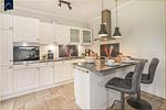 Ferienhaus Zirchow 3 - Top-Hundeurlaub