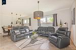 Ferienhaus Zirchow 3 - Top-Hundeurlaub