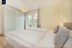 Ferienhaus Zirchow 3 - Top-Hundeurlaub