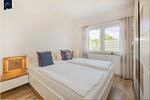 Ferienhaus Zirchow 3 - Top-Hundeurlaub