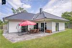Ferienhaus Zirchow 3 - Top-Hundeurlaub