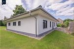 Ferienhaus Zirchow 3 - Top-Hundeurlaub