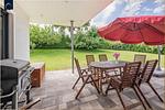 Ferienhaus Zirchow 3 - Top-Hundeurlaub