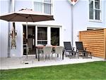Sandkorn - Top-Hundeurlaub