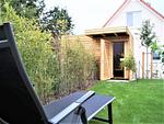 Sandkorn - Top-Hundeurlaub