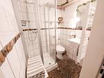 Badezimmer - Ferienwohnung *Fenja* - Top-Hundeurlaub