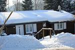 Hauptansicht - Geräumiges Ferienhaus mit Sauna, Glasfaser und herrlichem Blick in die Berge - Top-Hundeurlaub