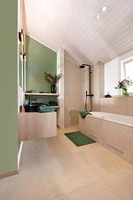 Ferienhaus Villa Hempen - Top-Hundeurlaub