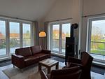 Penthouse Seepanorama, Am Alten Deich 16/9 - Top-Hundeurlaub