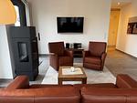 Penthouse Seepanorama, Am Alten Deich 16/9 - Top-Hundeurlaub