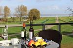 Penthouse Seepanorama, Am Alten Deich 16/9 - Top-Hundeurlaub