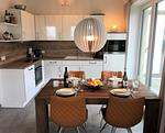 Penthouse Seepanorama, Am Alten Deich 16/9 - Top-Hundeurlaub