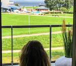 Penthouse Seepanorama, Am Alten Deich 16/9 - Top-Hundeurlaub