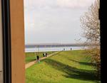 Penthouse Seepanorama, Am Alten Deich 16/9 - Top-Hundeurlaub