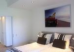 Penthouse Seepanorama, Am Alten Deich 16/9 - Top-Hundeurlaub