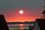 Penthouse Seepanorama, Am Alten Deich 16/9 - Top-Hundeurlaub
