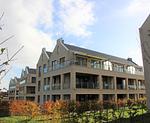 Penthouse Seepanorama, Am Alten Deich 16/9 - Top-Hundeurlaub