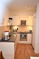 Ferienwohnung Moin Seestraße 7 - Top-Hundeurlaub