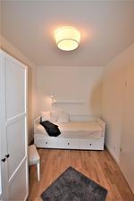 Ferienwohnung Moin Seestraße 7 - Top-Hundeurlaub