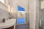 Badezimmer - App. Saphir - Top-Hundeurlaub