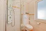 Badezimmer - App. Smaragd - Top-Hundeurlaub