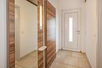 Fassade / Eingang - App. Smaragd - Top-Hundeurlaub