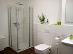 Badezimmer - 47.0.M Seestern - Top-Hundeurlaub