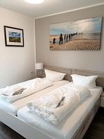 Schlafzimmer - 47.0.M Seestern - Top-Hundeurlaub